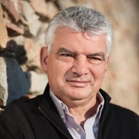 iSETi Consulting SL Employee Enrique Nolis's profile photo