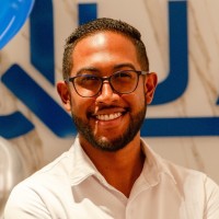 Qualijet Employee Rodrigo Ribeiro's profile photo