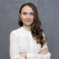 Möbel Pfister AG Employee Alla Katzmann's profile photo