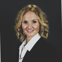 BAE Systems, Inc. Employee Natasha Bailey's profile photo