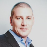 Extended Care Professional Employee Matthew Kosolofski's profile photo