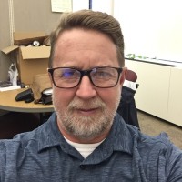 State of Michigan Employee Jerry Hendrick's profile photo