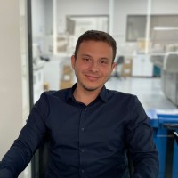 Invitrotek Employee Alkan Kablan's profile photo