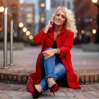 Responsive Capital Ventures Employee Sabrina Mangum's profile photo