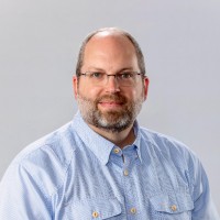 Specialty Building Products Employee David Livingston's profile photo