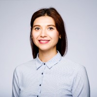 ORTEC CEE Employee Nihal Mamut's profile photo