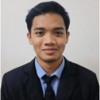 Tealive Employee Alif Farhan's profile photo