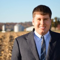Kayne Law Group Co, P.A. Employee Seth Finton's profile photo