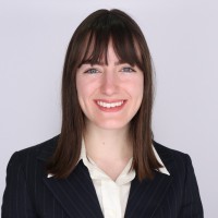 TDI Solutions Employee Sofia Llovet-Nava's profile photo