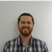 Ministry for Primary Industries (MPI) Employee Graeme MacKenzie's profile photo