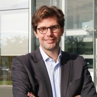 EURALIS Employee Olivier Borde's profile photo