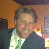 Comcast Technology Solutions Employee Aaron Begley's profile photo