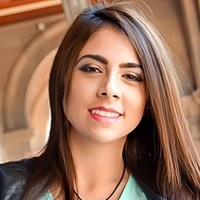 Algolia Employee Cecile Miller's profile photo