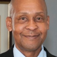 ICASA Employee Andrew Matseke's profile photo