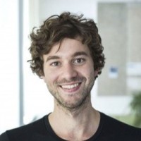 dida Machine Learning Employee Lorenz Richter's profile photo