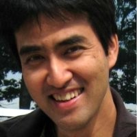 Yoshi Watanabe