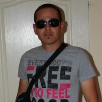 Riamolde Employee Dejan Stojkovic's profile photo