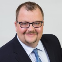 Missouri Enterprise Employee Gary Harrell's profile photo