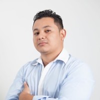 Daniel Rocha Email