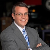 Caln Township Employee Joshua Young's profile photo