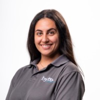 Byte Construct Pty Ltd Employee Mariam Boumansour's profile photo