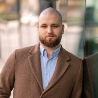 Oskar Polak Email & Phone Number