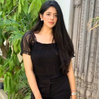 Reckitt Employee Rida Ayaz's profile photo