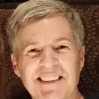 United States Air Force Employee Edward Breen's profile photo