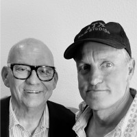 Three Hounds Publishing,LLC Employee Tom Harrison's profile photo