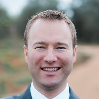 Entersekt Employee Altus van Tonder's profile photo