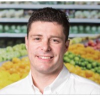 Coles Employee Jared Bond's profile photo