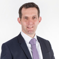 Blacks Solicitors LLP Employee Nick Dyson's profile photo