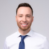 Digital Force Technologies Employee Nick Moreau's profile photo