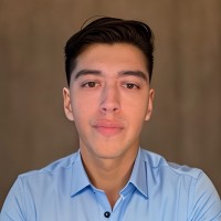 Bedrock Analytics Employee Eduardo Leon Angulo's profile photo