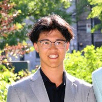 Dawson Student Union Employee Richard Ma-Yang's profile photo