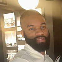 Veryon Employee Keon Smith's profile photo
