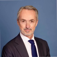 Groupe CCF Employee Pierre-Yves Guegan's profile photo