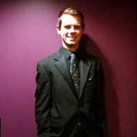 EAS Professionals Employee Bradley Caswell's profile photo