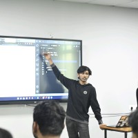 ownpath Employee Aaditya Chowdhury's profile photo