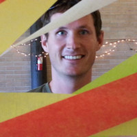 Amazon Employee Cameron Gillespie's profile photo