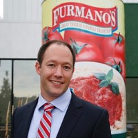 Furmano Foods, Inc. Employee Chad Geise's profile photo