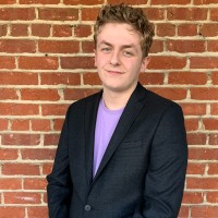 Zachary Courtney-Michelau's profile photo