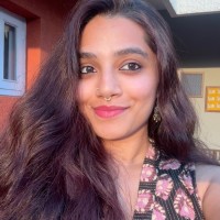 Mookuthi Employee Divya Mohan's profile photo