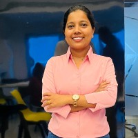 Thrishna Vijay Email