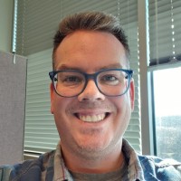 Ricardo, Inc Employee Jonathan Gale's profile photo