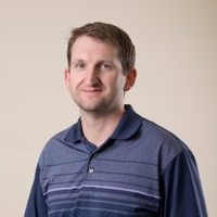 DNV Employee Keith Downey's profile photo