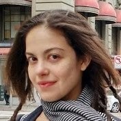 SmartCover Employee Larissa Tapigliani's profile photo