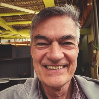 Inpho Employee Joe Costello's profile photo