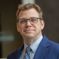 EL Education Employee Randy Heller's profile photo
