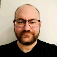 AstraZeneca Employee Eric Lang's profile photo